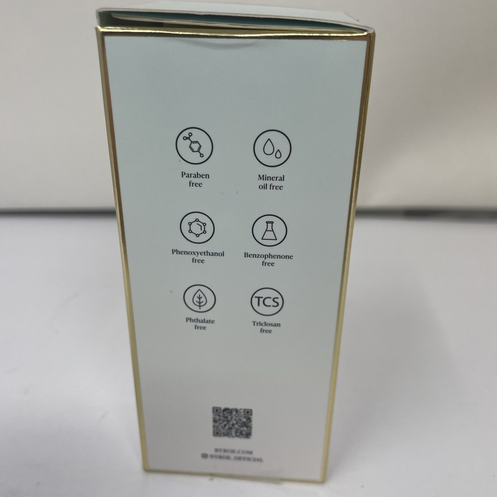 Byroe Mango Yogurt Balancing Mist 2.02 oz / 60 mL New In Box Vegan, Clean Beauty - Picture 5 of 9